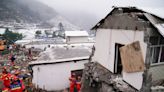 China natural disasters cost $3.3 billion in first quarter, government says