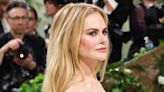 Nicole Kidman’s Shiny Hair Is Thanks to the Oil Jennifer Garner Says Will “Fix Everything”