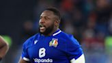 Italian rugby player accuses teammates of racism after Secret Santa gift