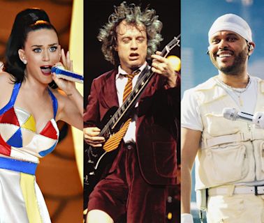 There are 147 songs in history that have been certified diamond — here they all are