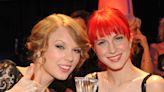 Paramore’s Hayley Williams Credits ‘Legend’ Andrea Swift for Friendship With Taylor Swift