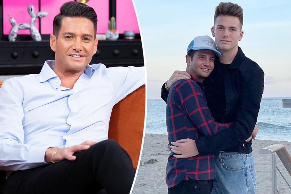 Exclusive | ‘MDLLA’ star Josh Flagg is considering marriage with ‘serious’ new boyfriend after Andrew Beyer split