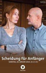 Scheidung für Anfänger