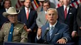 Greg Abbott declares open season on protesters in Texas