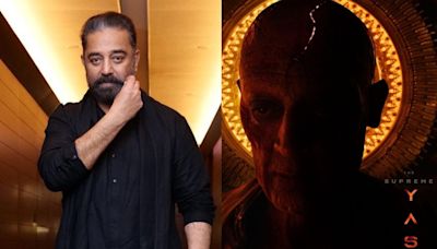 Kalki 2898 AD Sequel's MASSIVE Details Out; Kamal Haasan Reveals 'My Real Part in the Film...' - News18