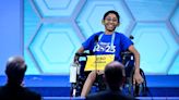 12-year-old Wisconsin boy makes semifinals of 2023 Scripps National Spelling Bee, ties for 21st place
