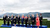 China Fear Grips G-7 in Draft With Alarm at ‘Harmful’ Trade