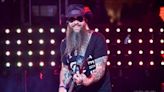 Cody Jinks, special guest Jake Worthington at the AMP in September for K9 Jams benefit concert