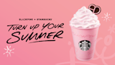 Blackpink in your new area — Starbucks with limited edition collab frappuccino, merch at selected outlets