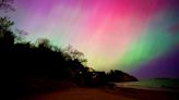 One more chance to see northern lights in Mass. Sunday?