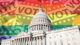 LGBTQ Dems gear up for rematches after narrow 2022 losses