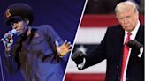 Donald Trump Loses ‘Electric Avenue’ Legal Battle With Eddy Grant; Jury Could Be Convened Over Compensation From...