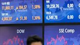 Asian shares advance on back of Wall Street rally