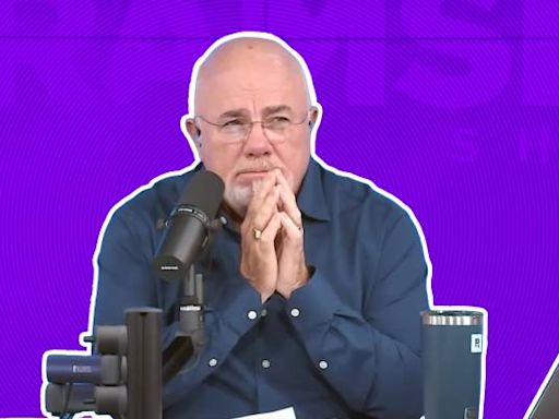 Dave Ramsey has a blunt message for young adults who live with their parents — here are 3 things they need to do to get ahead (and get their own place) in 2024