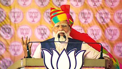 Remarks inciting violence used against PM: BJP