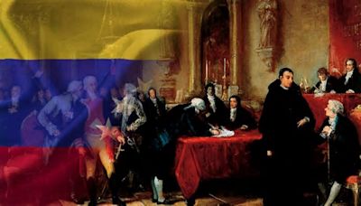 19 de abril de 1810: Fecha trascendental para Venezuela