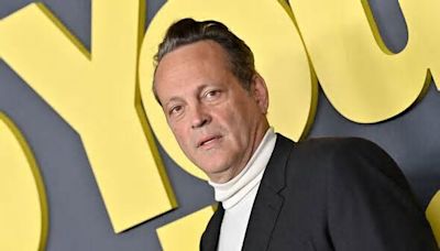 Vince Vaughn struggles after leaving Hollywood as he offers free tickets for show