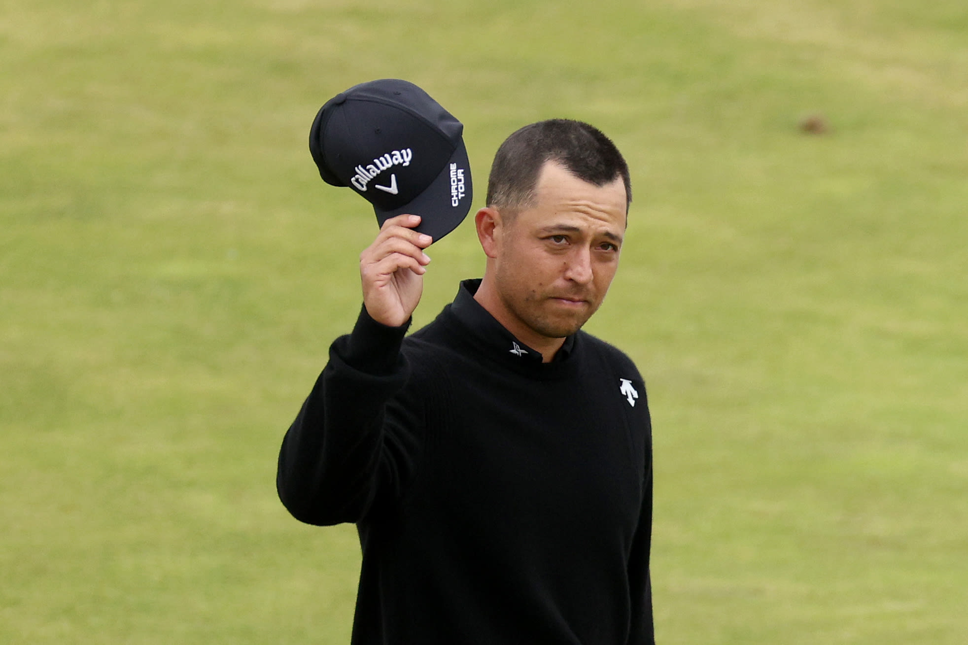 Xander Schauffele wins 2024 British Open at Royal Troon for second major of year