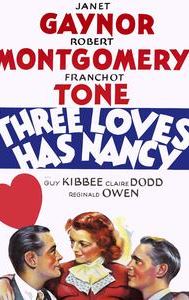 Three Loves Has Nancy