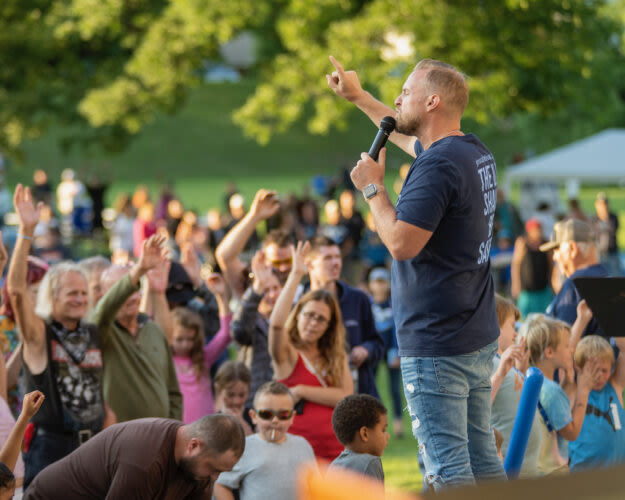 Jesus Festival returns to Escanaba July 27