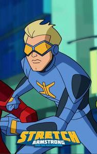 Stretch Armstrong & The Flex Fighters