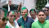 Bengal bypoll results: Clean sweep for Trinamool in all four constituencies - The Shillong Times