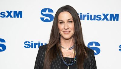 Alanis Morissette Revealed the Truly ‘Magical’ Musical Gift She Got That Incorporates Her Three Children