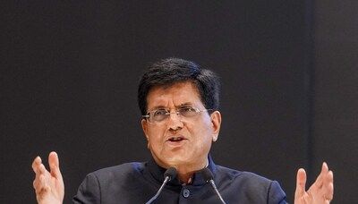 India to continue dialogue with US on totalisation pact: Piyush Goyal