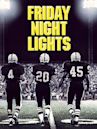 Friday Night Lights – Touchdown am Freitag