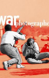 War Photographer