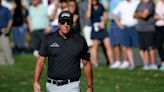 Phil Mickelson is taking the blood money and running to the Saudis | Opinion