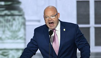 Teamsters head warns his union not ‘beholden’ to Democrats in RNC speech