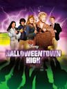 Halloweentown High