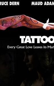 Tattoo (1981 film)
