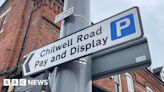 Broxtowe: Calls for a review of new parking charges rejected