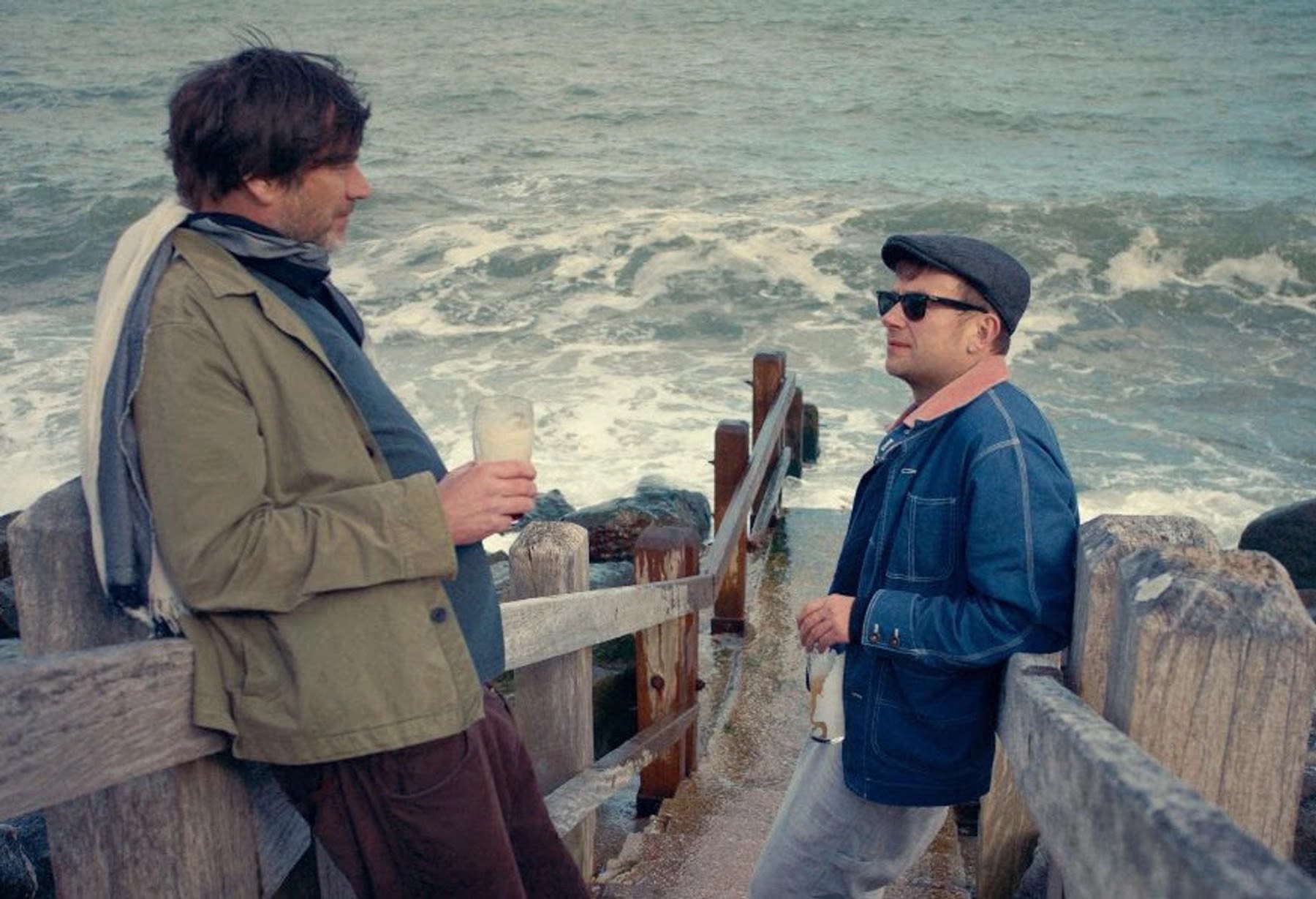 Blur Announce Documentary Film 'To The End': Watch A Trailer