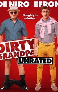 Dirty Grandpa