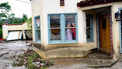 Housing insurance is melting down in several property markets as climate change renders old assumptions obsolete