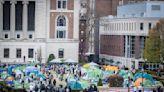 Police tangle with students in Texas and California as wave of campus protests against Gaza war grows - Times Leader