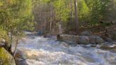 Hike to the Wawona Swinging Bridge in Yosemite National Park