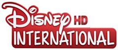 Disney International HD