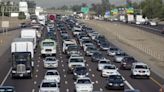 Plan ahead: These Phoenix-area freeways will be closed this weekend