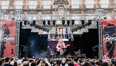 5 planes gratis en Madrid del 26 de abril al 3 de mayo: fiesta de la Comunidad y feria de Libros Mutantes