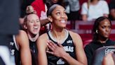 A'ja Wilson shines with Aces in hometown return