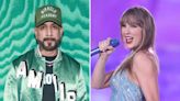 AJ McLean Assumed There'd Be a 'Dark Side' to Taylor Swift: 'There Isn't'