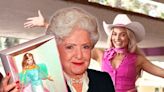 The remarkable life of Barbie creator Ruth Handler