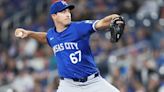 Royals topple Blue Jays behind Seth Lugo’s gem