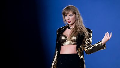 Swifties React to Video of 'Mysterious Figure' at Madrid Eras Tour