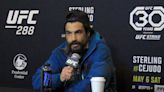 Kron Gracie explains UFC 288 return after almost 4-year hiatus: ‘I came back to get this fight sh*t poppin’ again’