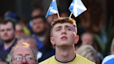 ITV Wins Big With Football, As Scottish Fans Tune In For Record-Breaking Euros Defeat